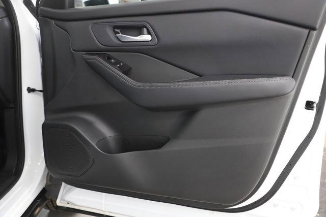 used 2024 Nissan Rogue car, priced at $24,499