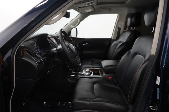 used 2018 Nissan Armada car, priced at $20,998