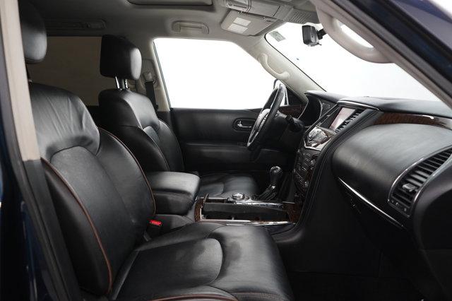 used 2018 Nissan Armada car, priced at $20,998