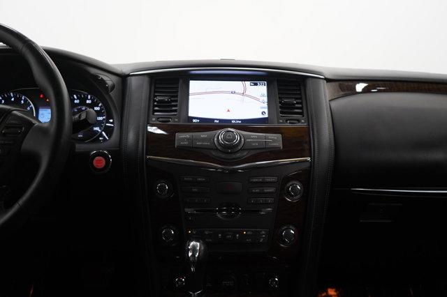 used 2018 Nissan Armada car, priced at $20,998