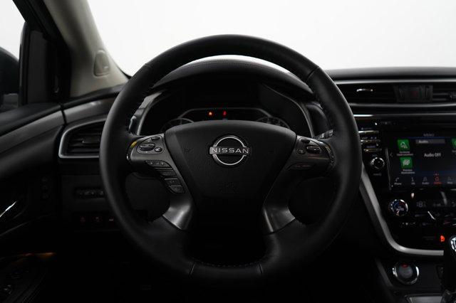 used 2024 Nissan Murano car, priced at $33,599