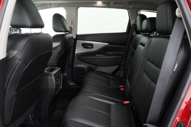 used 2024 Nissan Murano car, priced at $33,599
