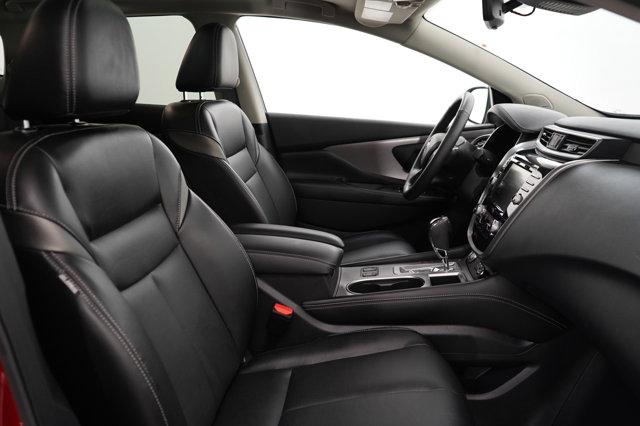 used 2024 Nissan Murano car, priced at $33,599