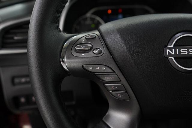 used 2024 Nissan Murano car, priced at $33,599