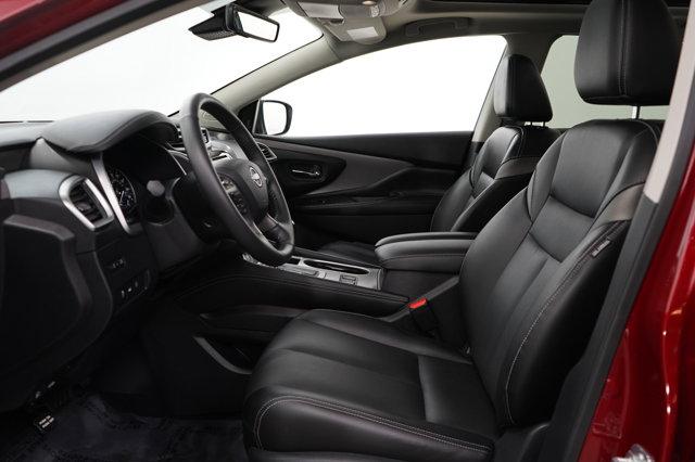used 2024 Nissan Murano car, priced at $33,599