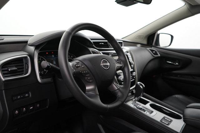 used 2024 Nissan Murano car, priced at $33,599