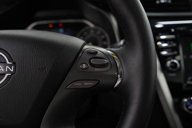 used 2024 Nissan Murano car, priced at $33,599