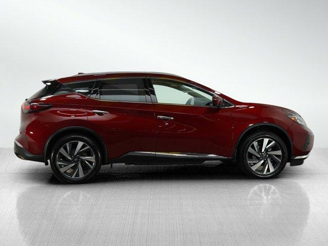used 2024 Nissan Murano car, priced at $33,599
