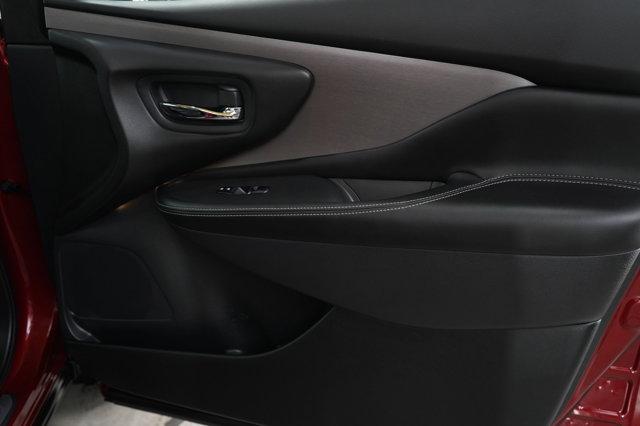 used 2024 Nissan Murano car, priced at $33,599