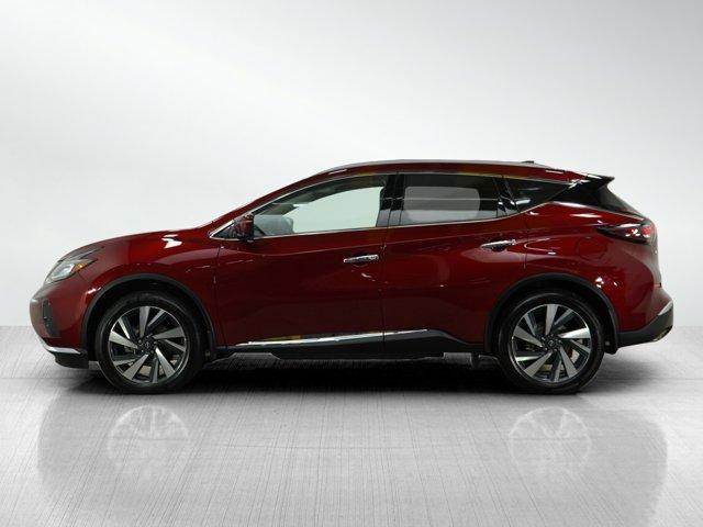 used 2024 Nissan Murano car, priced at $33,599