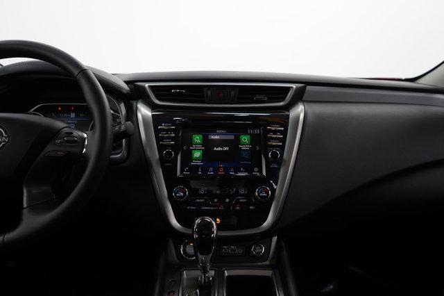 used 2024 Nissan Murano car, priced at $33,599