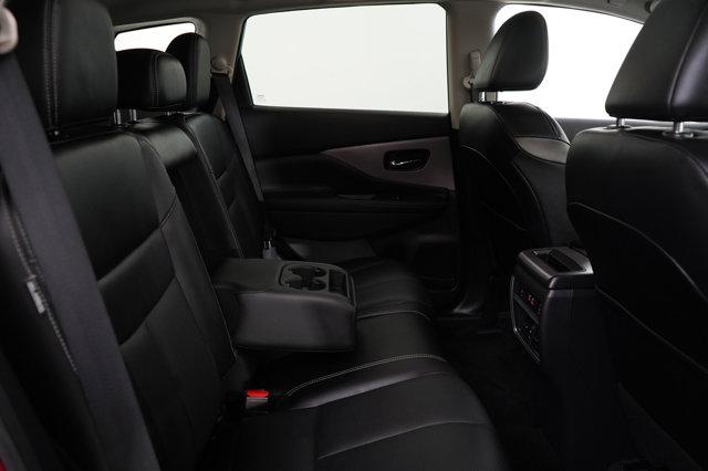 used 2024 Nissan Murano car, priced at $33,599
