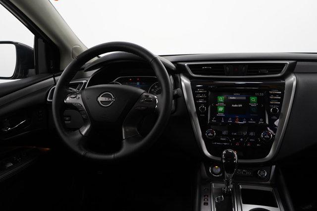used 2024 Nissan Murano car, priced at $33,599