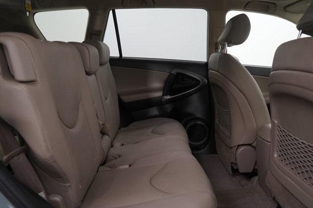 used 2008 Toyota RAV4 car, priced at $16,799