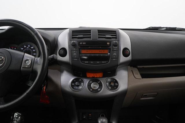 used 2008 Toyota RAV4 car, priced at $16,799