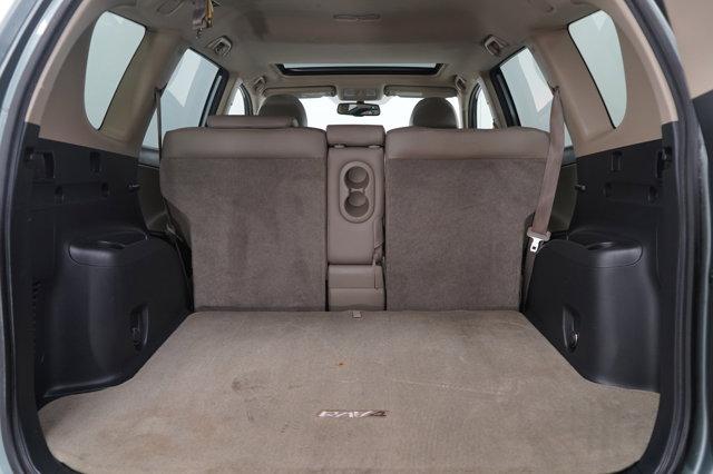used 2008 Toyota RAV4 car, priced at $16,799
