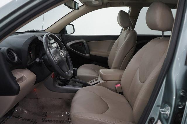 used 2008 Toyota RAV4 car, priced at $16,799