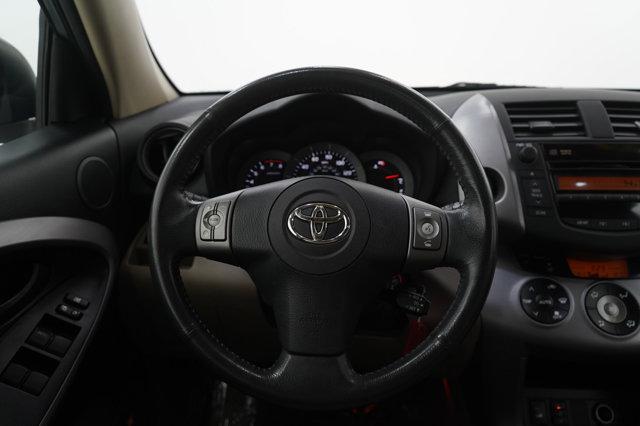 used 2008 Toyota RAV4 car, priced at $16,799
