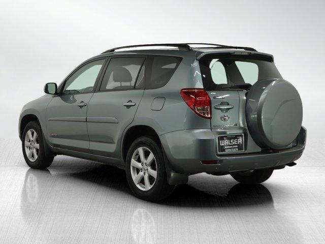 used 2008 Toyota RAV4 car, priced at $16,799