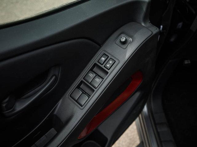 new 2026 Nissan Frontier car, priced at $45,999