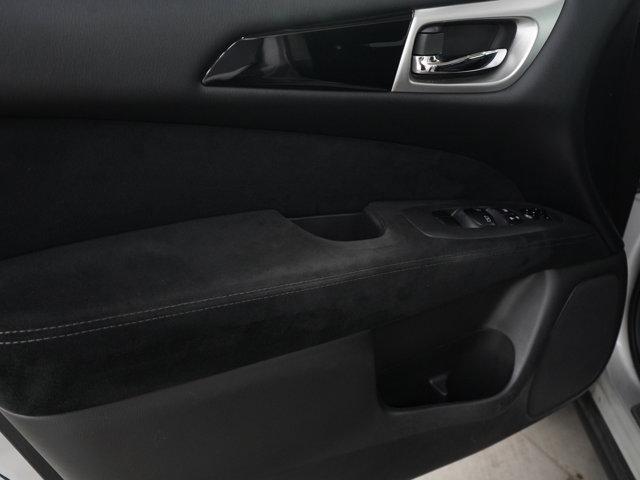 used 2013 Nissan Pathfinder car, priced at $8,599
