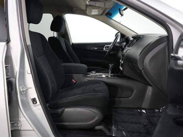 used 2013 Nissan Pathfinder car, priced at $8,599