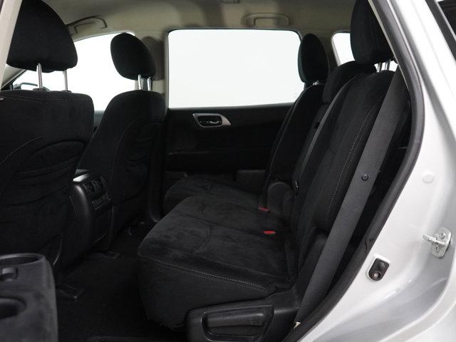used 2013 Nissan Pathfinder car, priced at $8,599