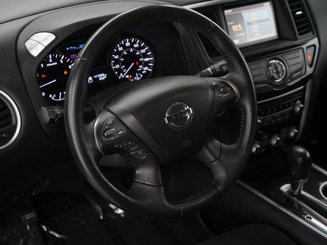 used 2013 Nissan Pathfinder car, priced at $8,599
