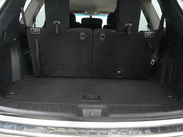 used 2013 Nissan Pathfinder car, priced at $8,599