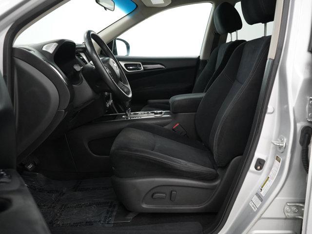 used 2013 Nissan Pathfinder car, priced at $8,599