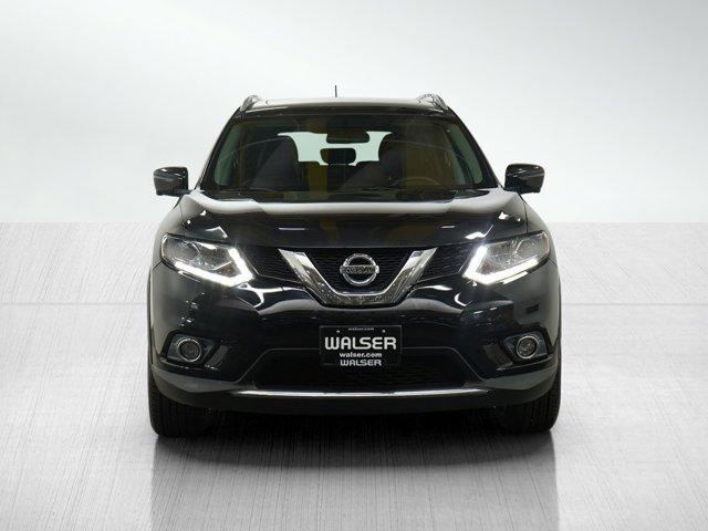 used 2016 Nissan Rogue car, priced at $11,599