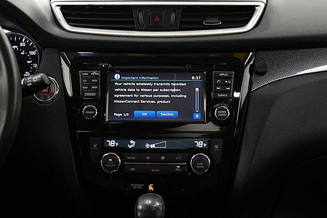 used 2016 Nissan Rogue car, priced at $11,599