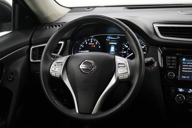 used 2016 Nissan Rogue car, priced at $11,599