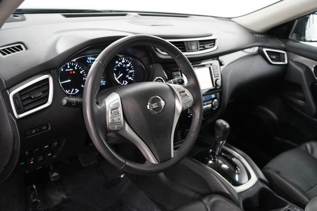 used 2016 Nissan Rogue car, priced at $11,599
