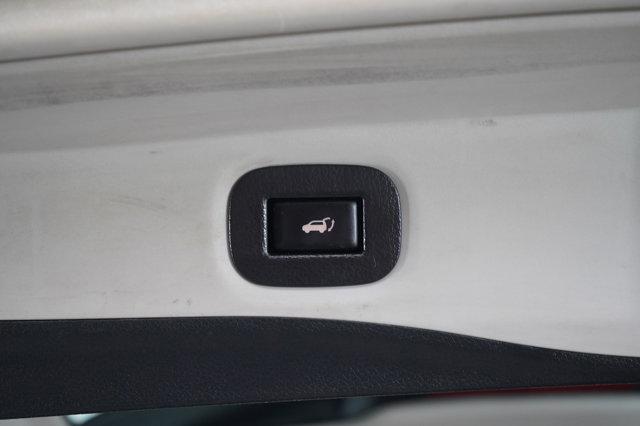 used 2016 Nissan Rogue car, priced at $11,599