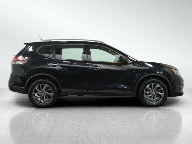 used 2016 Nissan Rogue car, priced at $11,599