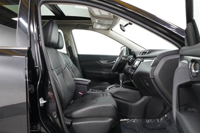 used 2016 Nissan Rogue car, priced at $11,599