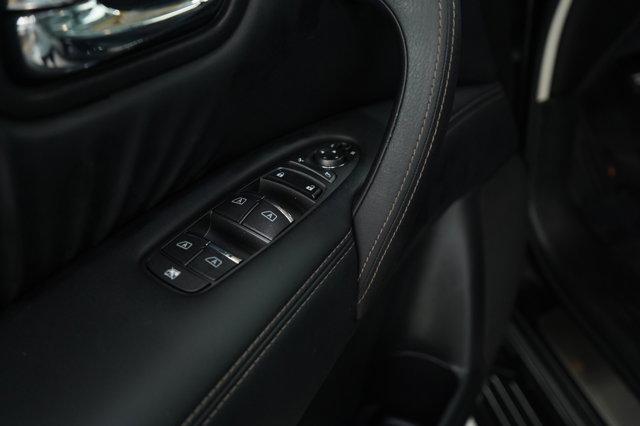 used 2021 Nissan Armada car, priced at $42,599