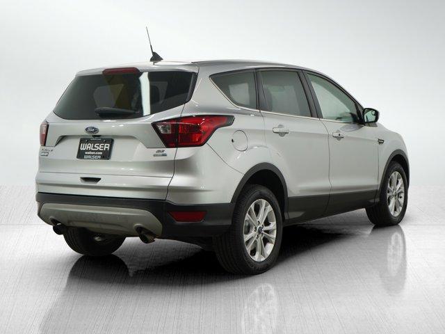 used 2019 Ford Escape car, priced at $11,998