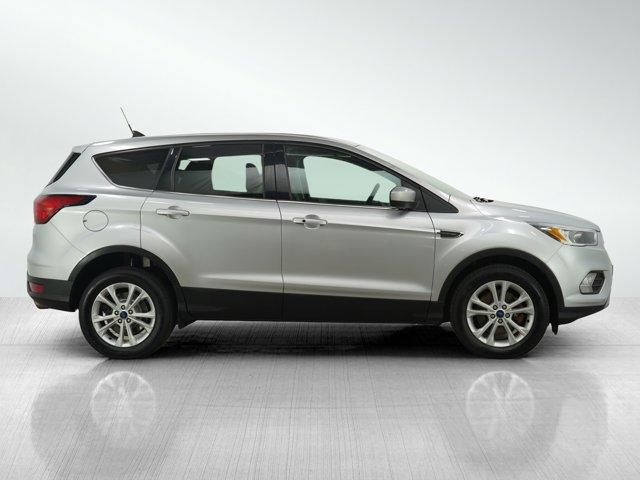 used 2019 Ford Escape car, priced at $11,998