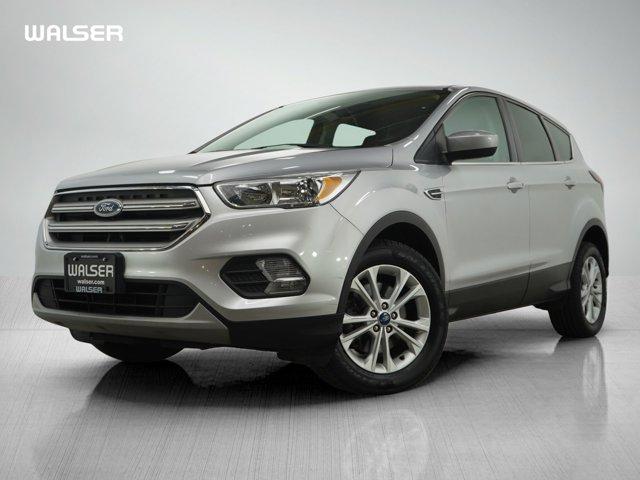 used 2019 Ford Escape car, priced at $11,998