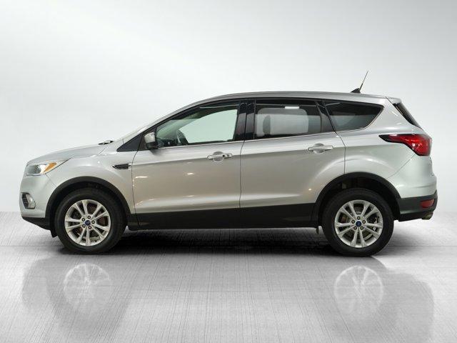 used 2019 Ford Escape car, priced at $11,998