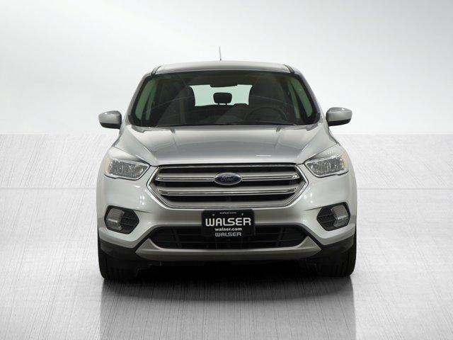 used 2019 Ford Escape car, priced at $11,998