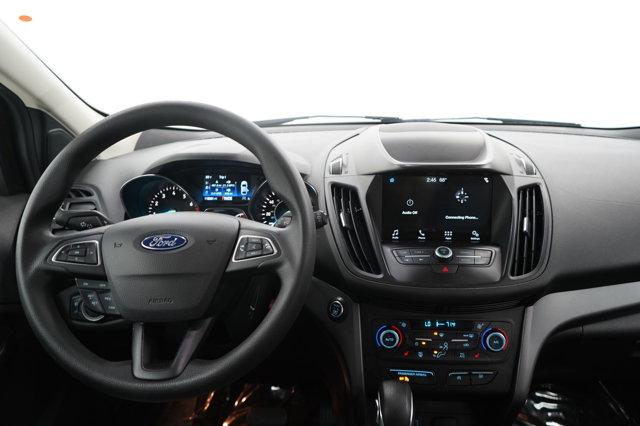 used 2019 Ford Escape car, priced at $11,998