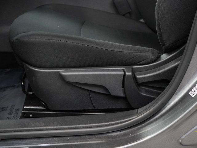 used 2024 Nissan Sentra car, priced at $17,599