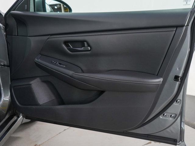 used 2024 Nissan Sentra car, priced at $17,599