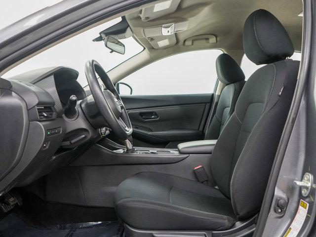 used 2024 Nissan Sentra car, priced at $17,599