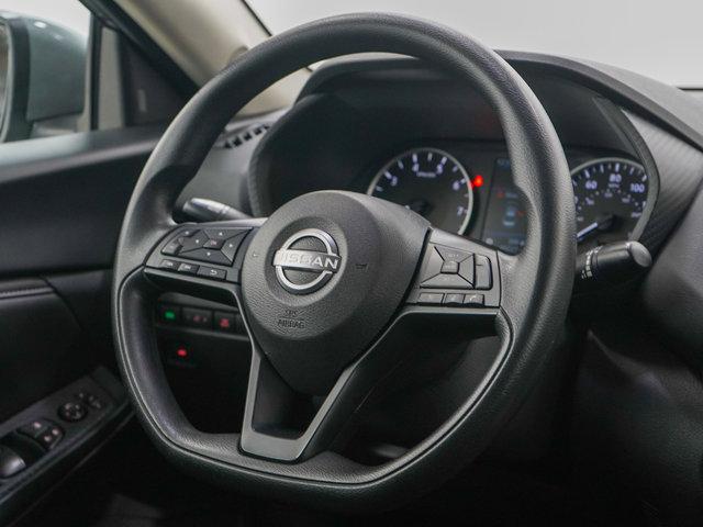 used 2024 Nissan Sentra car, priced at $17,599