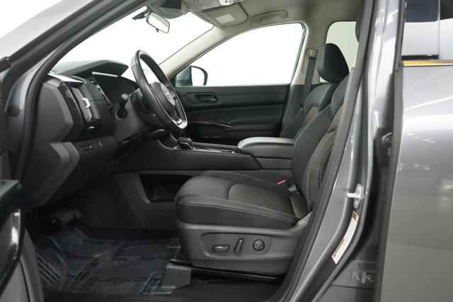 used 2023 Nissan Pathfinder car, priced at $26,399