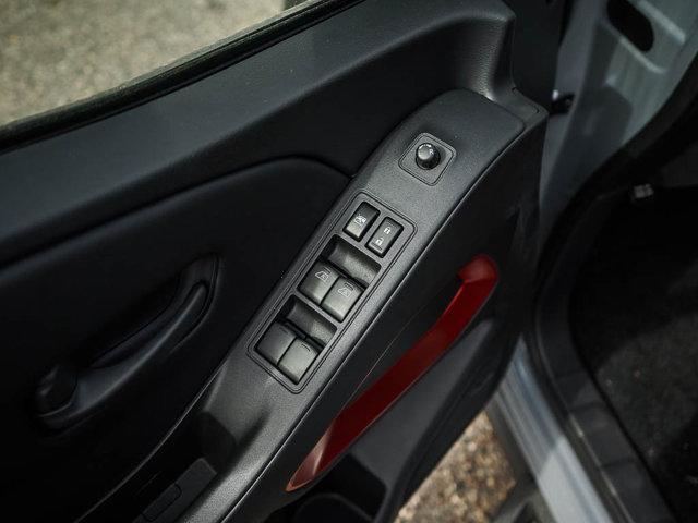 new 2026 Nissan Frontier car, priced at $46,749